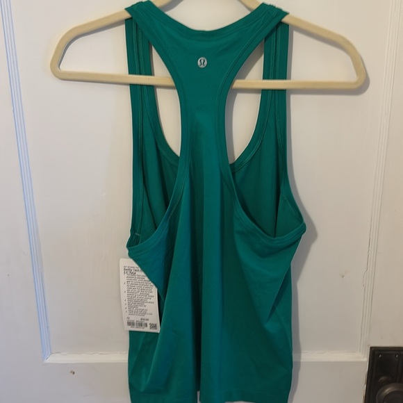 Lululemon Athletica Swiftly Tank 2.0 Race Length - Picture 5 of 5